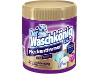 Waschkönig Oxy 750g bělid. a odstr.skvrn